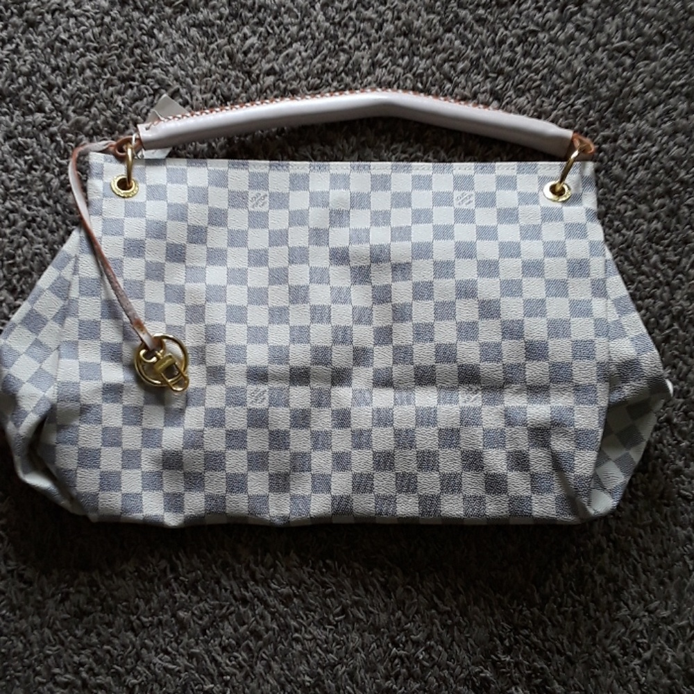 NEW Large handbag generic unbranded bag